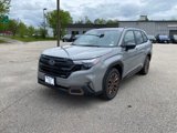 New 2025 Subaru Forester Sport image 4