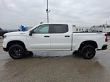 Certified 2023 Chevrolet Silverado 1500 Custom Trail Boss image 4