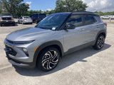New 2026 Chevrolet TrailBlazer RS w/ Convenience Package image 3