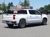 Certified 2023 Chevrolet Silverado 1500 LT image 5