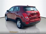 Used 2021 Chevrolet Trax LS image 5