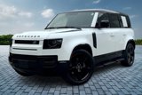 Used 2025 Land Rover Defender 110 V8 image 2