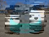 New 2025 Volkswagen ID. Buzz 1st Edition image 2