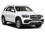 Used 2020 Mercedes-Benz GLE 350 4MATIC image 6