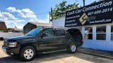 Used 2012 Chevrolet Suburban LT w/ Luxury Package image 2