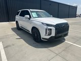 New 2025 Hyundai Palisade Calligraphy image 3
