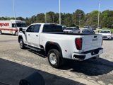 New 2025 GMC Sierra 3500 Denali w/ Denali Reserve Package image 3