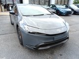 New 2026 Toyota Prius LE image 3