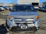 Used 2013 Ford Explorer XLT image 2