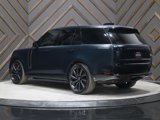 Used 2024 Land Rover Range Rover SV image 2
