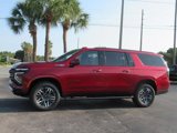New 2025 Chevrolet Suburban Z71 w/ Comfort Package image 2