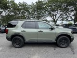 New 2026 Honda Passport TrailSport image 5