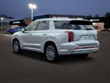 New 2025 Hyundai Palisade Calligraphy image 5