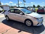Used 2016 Toyota Corolla LE image 3