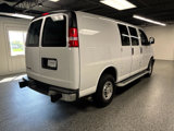 Used 2023 Chevrolet Express 2500 w/ Driver Convenience Package image 4