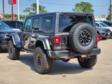 New 2025 Jeep Wrangler Unlimited Rubicon image 3