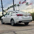Used 2024 Nissan Versa S w/ S Plus Package image 5