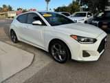 Used 2020 Hyundai Veloster 2.0 image 2