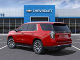 New 2025 Chevrolet Tahoe High Country image 3