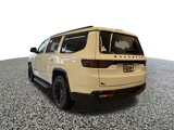 New 2025 Jeep Wagoneer Series II w/ Convenience Group I image 3