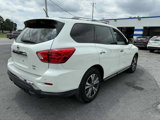 Used 2017 Nissan Pathfinder SL w/ SL Tech Package image 4