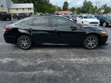 Used 2023 Toyota Camry XLE image 5