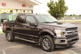 Used 2020 Ford F150 XLT w/ Equipment Group 301A Mid image 3