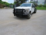 Used 2019 Ford F350 XL w/ STX Appearance Package image 3