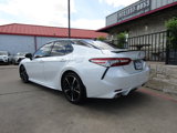 Used 2019 Toyota Camry XSE image 3