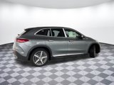 New 2025 Mercedes-Benz EQE 350+ SUV image 4