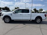 Used 2024 Ford F150 Lariat image 4