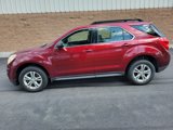 Used 2010 Chevrolet Equinox LS image 2