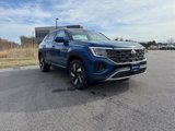 New 2025 Volkswagen Atlas Cross Sport SEL image 5