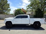 Used 2023 Toyota Tacoma TRD Off-Road image 3