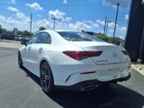Certified 2023 Mercedes-Benz CLA 250 4MATIC image 4