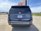 New 2025 Chevrolet Suburban LT w/ Comfort Package image 5