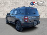 Used 2023 Ford Bronco Sport Big Bend image 5