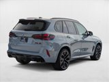 New 2025 BMW X5 M Competition w/ Executive Package image 2