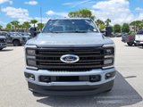 New 2025 Ford F350 Platinum w/ FX4 Off-Road Package image 2