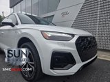 Certified 2025 Audi Q5 Prestige w/ Prestige Package image 2