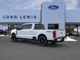 New 2025 Ford F250 Lariat w/ Lariat Ultimate Package image 4