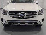 Certified 2022 Mercedes-Benz GLC 300 4MATIC image 2