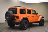 New 2025 Jeep Wrangler Unlimited Rubicon image 4