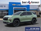 New 2026 Chevrolet Equinox LT w/ Convenience Package II image 2
