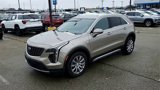Certified 2022 Cadillac XT4 Premium Luxury w/ Enhanced Visibility Package image 4