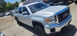 Used 2015 GMC Sierra 1500 SLE image 2