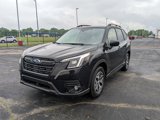 Used 2024 Subaru Forester Premium image 3