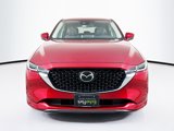Used 2025 MAZDA CX-5 AWD 2.5 S w/ Preferred Package image 2