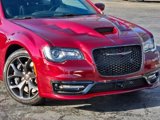 New 2022 Chrysler 300 S w/ Comfort Group image 3