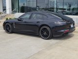 Certified 2023 Porsche Panamera 4 Platinum Edition image 3
